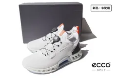 2025年最新】ecco biom c4 boaの人気アイテム - メルカリ