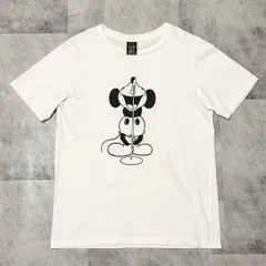 3枚セット　ナンバーナイン　Tシャツ　2サイズ　新品タグ付　ミッキーマウス全て2サイズ