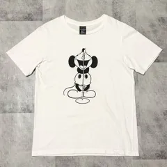 LEVIS激レア 三つ目 ミッキー  Disney VINTAGE  XL