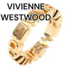 希少品 Vivienne Westwood ウォッチリング 指輪 9号～18号 old