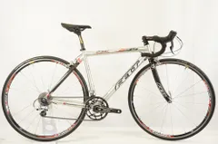 【19】ロードバイク スポーツ車 FELT FSERIES 95 ホワイト FELT ロードバイク Fシリーズ F95 白 WHITE サイズ51