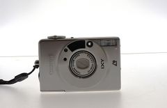 【美品】Canon キヤノン IXY 320 コンパクトカメラ（収納ケースあり）