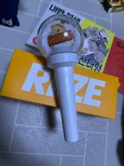 RIIZE ペンライト　※点灯確認済み　※箱付き 2025年最新】riize ペンライトの人気アイテム - メルカリ