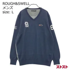 2024年最新】ラフアンドスウェ rough&swellの人気アイテム - メルカリ