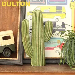 サボテン フェイク 高さ35.5cm 置物 オブジェ ダルトン DULTON フェイクグリーン 観葉植物 造花 ディスプレイ ボタニカル 植物 多肉植物 インテリア おしゃれ 玄関 リビング オフィス キッチンのサムネイル