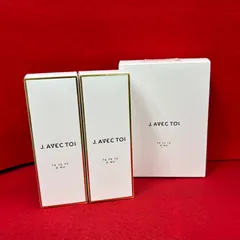 2025年最新】J.AVEC TOI ボディローションの人気アイテム - メルカリ