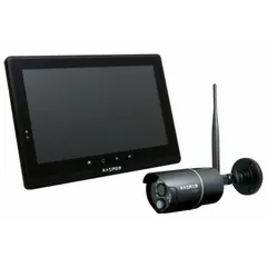 2025年最新】マスプロ 防犯 モニター＆ワイヤレスHDカメラの人気