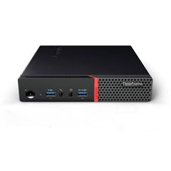 Lenovo ThinkCentre M720q Tiny クラボ増設済み - メルカリ
