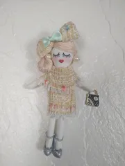 2025年最新】ドールチャーム ルルベちゃんの人気アイテム - メルカリ 