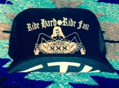 Smoke Ink LA 5 Panel Snap Back Cap 山田蓮 - メルカリ