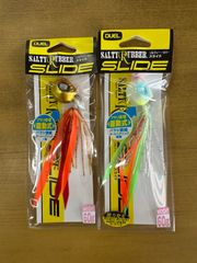 ＤＵＥＬ ソルティラバースライド６０ｇ