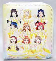 [중고] 배지 핀즈 (캐릭터) Aqours 핀즈 컬렉션 [러브라이브! 선샤인!! Aqours 5th LoveLive! ~Next SPARKLING!!~]