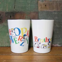 スヌーピー ステンレスタンブラー PEANUTS SNOOPY 保温 保冷 カップホルダー コップ