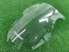 Ninja1000sx ニンジャ1000sx 純正ラージスクリーン クリア NEW 2020-2024 GENUINE OEM KAWASAKI NINJA 1000SX LARGE