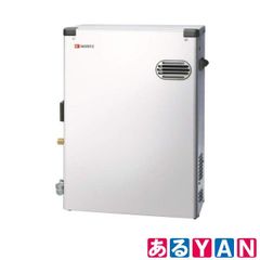 [YAN] (新品未使用) ノーリツ 石油給湯機 OQB-4706YS 給湯専用 直圧式 屋外据置 2000000009285