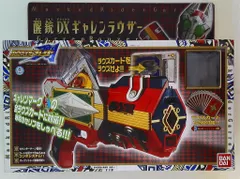 仮面ライダーブレイド 醒銃DX ギャレンラウザー BANDAI 仮面ライダーブレイド 醒銃 DXギャレンラウザー [箱なし/カード