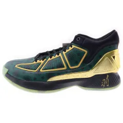 特別値下adidas DRose10 26cm