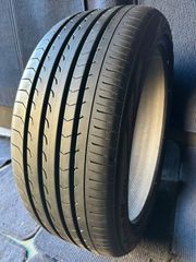 ☆送料無料☆【2024年製造】【溝9.5分山】YOKOHAMA BluEarth-RV 1本  245/40R20  ASP2981