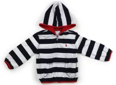 【ラルフローレン/RalphLauren】パーカー 80サイズ 男の子【子供服・ベビー服】（1954821）