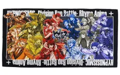 【中古】タオル・手ぬぐい 集合 スペシャルビジュアルタオル 「一番くじ ヒプノシスマイク-Division Rap Battle- Rhyme Anima +」 ラストワン賞