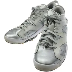 2025年最新】nike air jordan 6 low golfの人気アイテム - メルカリ