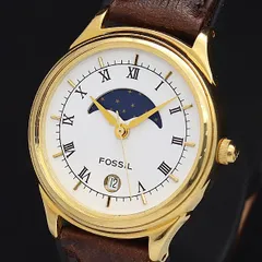 アウトレット品 フォッシル FOSSIL 腕時計 メンズ ME3099 並行輸入お届け方法