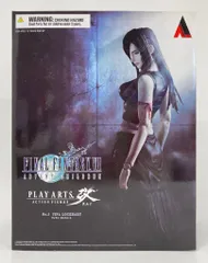スクウェア・エニックス PLAY ARTS改 ティファ・ロックハート (FF7 AC)