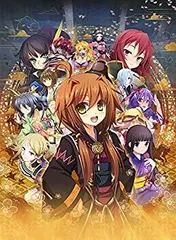 【中古】 戦極姫5~戦禍断つ覇王の系譜~ - PS4