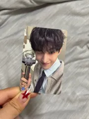 2025 SEVENTEEN(セブンティーン・セブチ) CARAT LAND ケレン CARAT ZONE カラットゾーン トレカ ドギョム(DK)