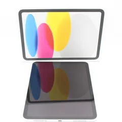 【美品】Apple iPad 第10世代 MPQ03J/A 10.9インチ Wi-Fi 64GB アイパッド シルバー 本体
