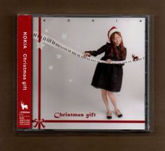 ■KOKIA Christmas gift mgyy-981
