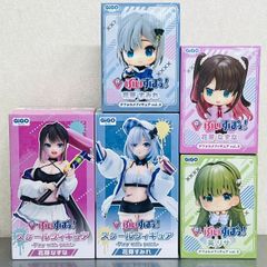 9 ぶいすぽっ！花芽すみれ 花芽なずな 英リサ デフォルメフィギュア GIGO V7hHNdCDdzkJCx6vB2Z83V.jpg@jpg