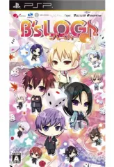 【中古】PSPソフト B’s-LOG パーティー