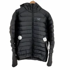 アークテリクス ARCTERYX Cerium LT Hoody セリウムLTフーディ メンズ JPN：M のサムネイル