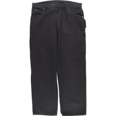 古着 ディッキーズ Dickies ダックペインターパンツ メンズw37/eaa426198のサムネイル