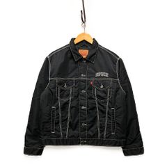 LEVIS リーバイス ×White Mountaineering ホワイトマウンテニアリング ...