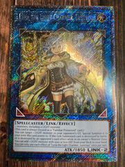 PMレノアール シークレットレア ラッシュデュエル 遊戯王 - メルカリ