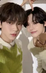 【中古】コレクションカード(男性) TOMORROW X TOGETHER/スビン・ヨンジュン/CD「SWEET(初回限定盤A)」(TYCT-69265)封入ユニットセルフィーフォトカード