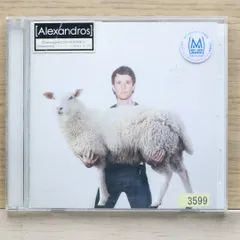 [Alexandros]サイン入り『Where's My Potato』レコード Where's my potato?の通販 by コレスタs shop｜ラクマ