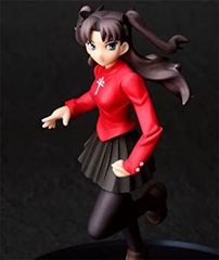 [중고] [매우 좋음] SMILE600 Fate/stay night ~collective memories~ [토사카 린] 단품