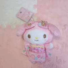 2025年最新】マイメロ着物の人気アイテム - メルカリ