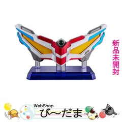 2025年最新】ウルトラレプリカ ウルトラゼロアイ 15thの人気