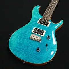 【4/26迄特価】PRS SE CUSTOM24 艶青【美品】 2025年最新】prs se blueの人気アイテム - メルカリ