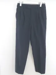 ◇ 1_OF MINE ワンオブマイン パンツ サイズ40 ネイビー系 レディース P 【中古】 【1210200003513】