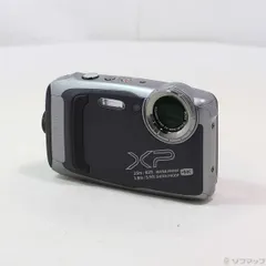 2025年最新】富士フイルム デジタルカメラ XP140の人気アイテム - メルカリ