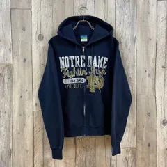 OLD Champion 90s チャンピオン フルジップ パーカー S