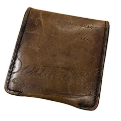 2025年最新】Berluti コインケース・小銭入れの人気アイテム