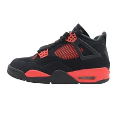 2025年最新】air jordan 4 thunderの人気アイテム - メルカリ