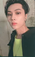 ENHYPEN JAY PIECES OF MEMORIES