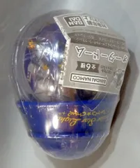 バンダイ 劇場版美少女戦士セーラームーンCosmos カプセルウォータードーム セーラースターライツ